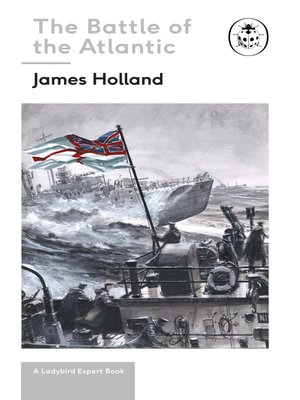 cover image of Battle of the Atlantic